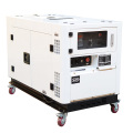 Stable Air Cooled Diesel Generator (BD8E)